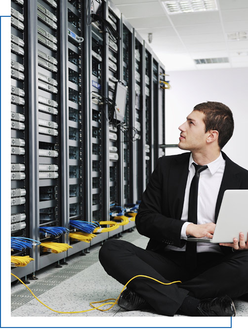 Advantages of VPS Hosting