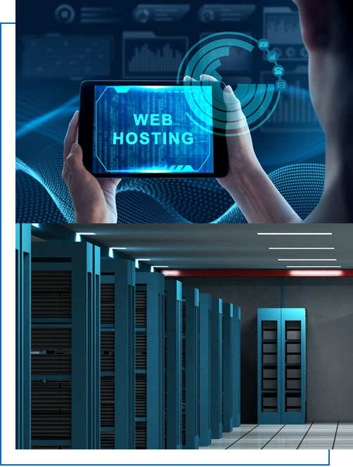 Web Hosting